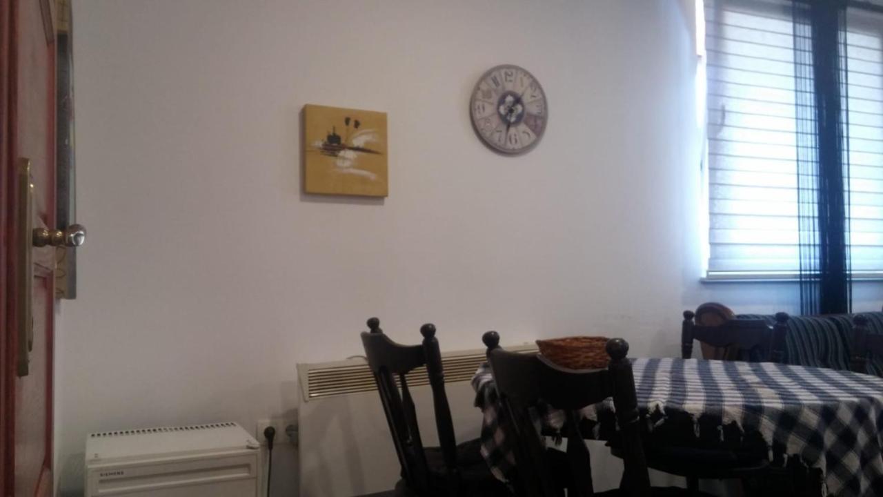 Chardak Apartment SJJ Extérieur photo
